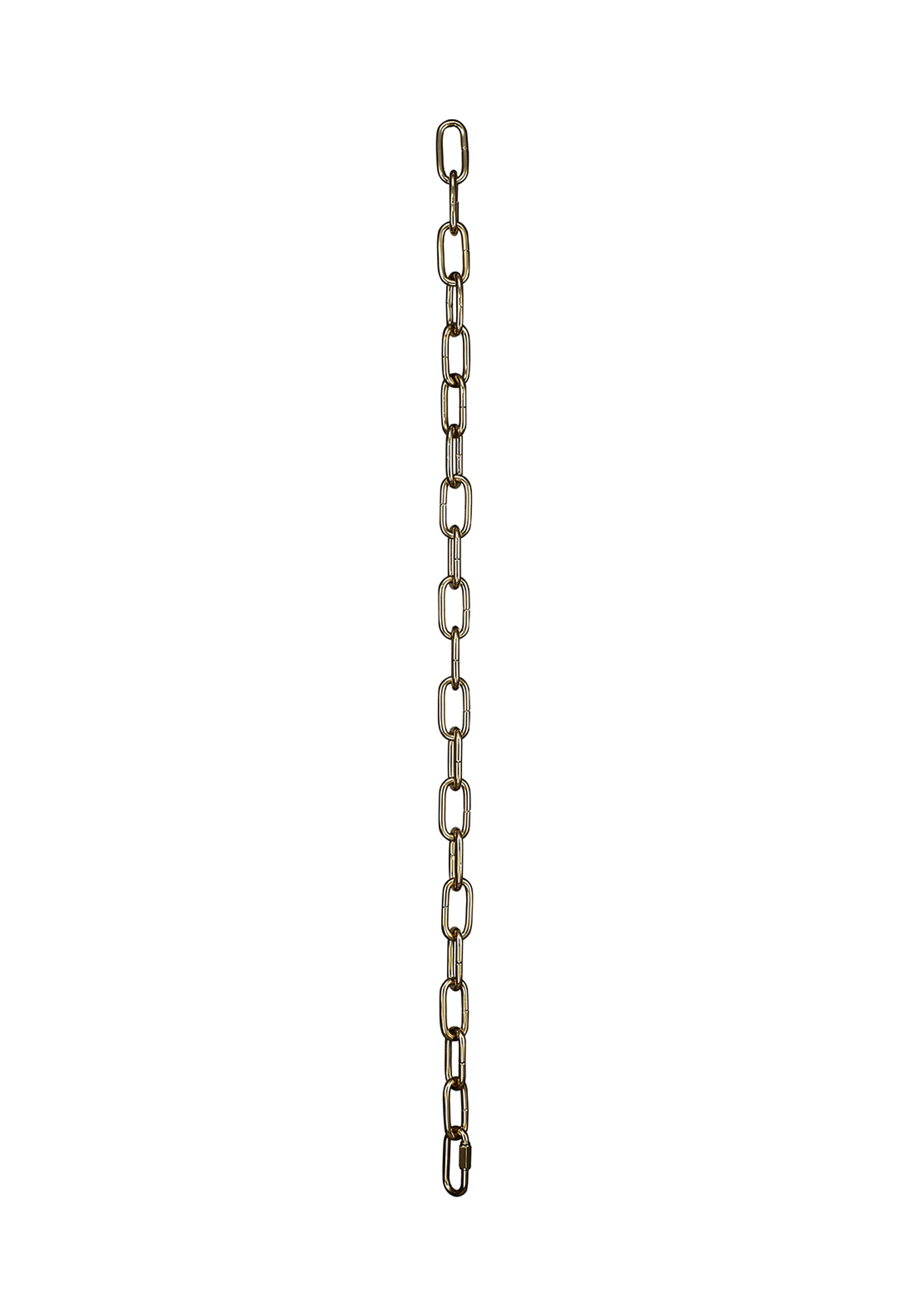 IL90044/8  Heavy Duty Chain 8mm 1m